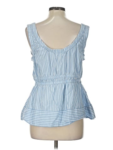 By Anthropologie Sleeveless Blouse (view 2)