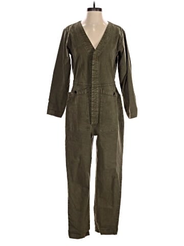Alex Mill Jumpsuit (view 1)