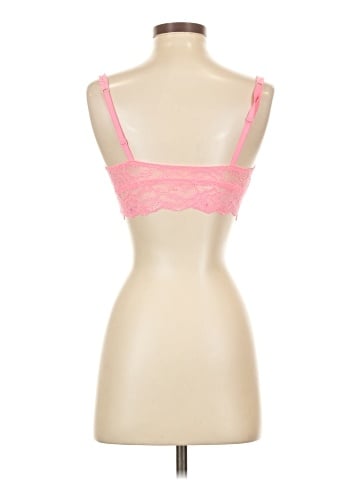 Victoria's Secret Pink Tube Top (view 2)