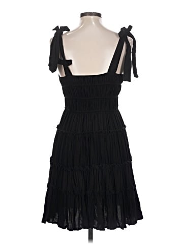 Chelsea & Violet Cocktail Dress (view 2)