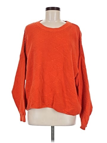Divided by H&M Pullover Sweater (view 1)