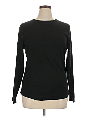 Banana Republic Long Sleeve Top (view 1)