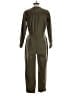 Alex Mill Solid Green Jumpsuit Size S - photo 2
