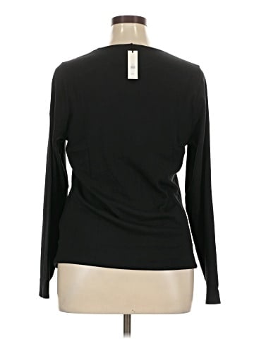 Banana Republic Long Sleeve Top (view 2)