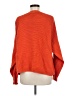 Divided by H&M Orange Pullover Sweater Size M - photo 2