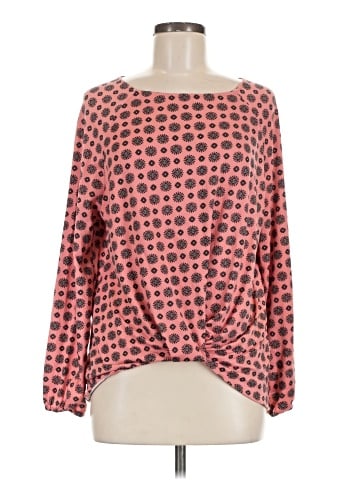 Skye's The Limit Long Sleeve T-Shirt (view 1)