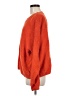 Divided by H&M Orange Pullover Sweater Size M - photo 5