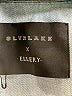 SLVRLAKE 100% Cotton Blue Denim Jacket Size M - photo 6