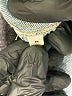 SLVRLAKE 100% Cotton Blue Denim Jacket Size M - photo 8
