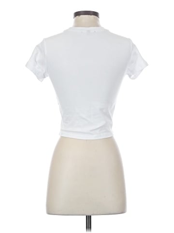 Von Dutch Short Sleeve T-Shirt (view 2)
