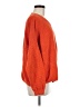 Divided by H&M Orange Pullover Sweater Size M - photo 4