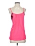 Nux Pink Tank Top Size S - photo 1