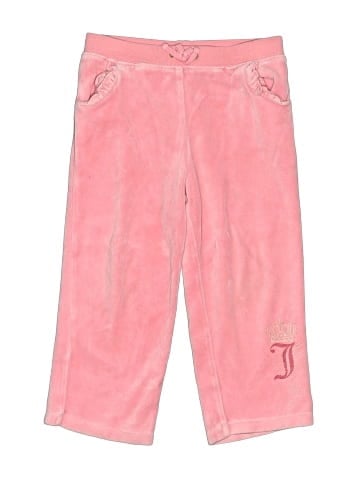 Juicy Couture Casual Pants (view 1)
