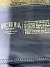 Victoria Sport Blue Active Pants Size XL - photo 4