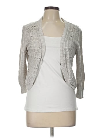Mossimo Supply Co. Cardigan (view 1)