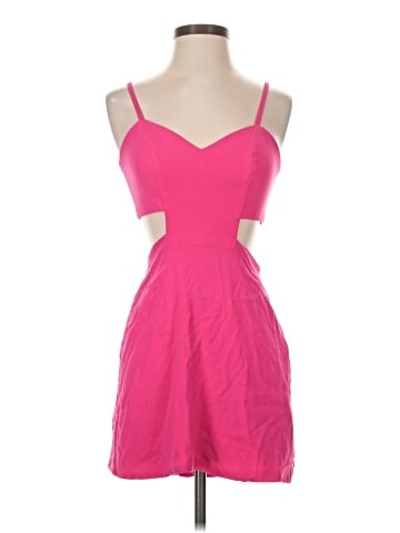 Naven Cocktail Dress (view 1)