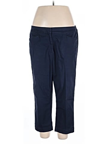 Talbots Outlet Casual Pants (view 1)