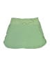 Ebb & Flow Solid Green Active Skort Size L - photo 2