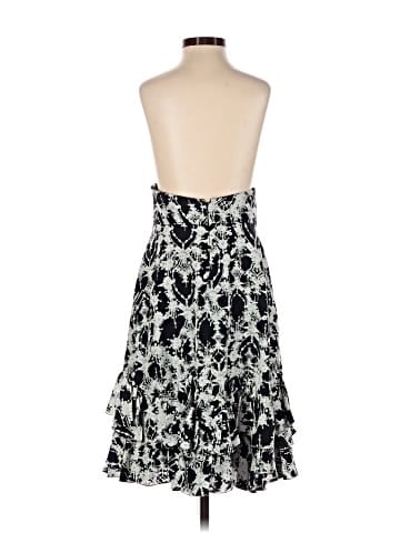 MARCHESA notte Cocktail Dress (view 2)
