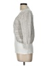 Mossimo Supply Co. Silver Cardigan Size L - photo 5