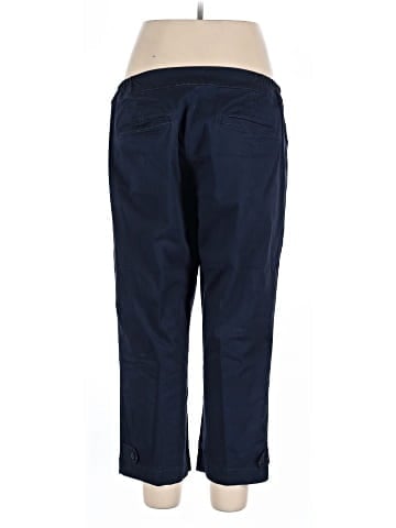 Talbots Outlet Casual Pants (view 2)