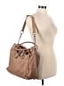MICHAEL Michael Kors 100% Leather Solid Pink Tan Leather Shoulder Bag One size - photo 2
