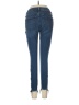 Old Navy Solid Blue Jeans Size 6 - photo 2