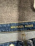 MICHAEL Michael Kors Hearts Blue Jeans Size 6 - photo 7