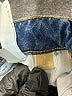 MICHAEL Michael Kors Hearts Blue Jeans Size 6 - photo 9