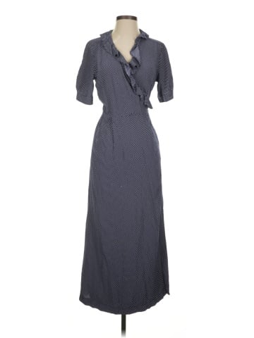 Ines de la Fressange for Uniqlo Casual Dress (view 1)