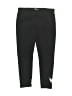 Nike 100% Cotton Black Track Pants Size 3 - photo 1