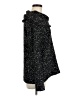 Skye's The Limit Tweed Black Pullover Sweater Size M - photo 4