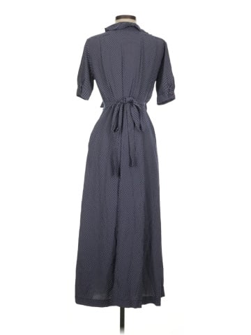 Ines de la Fressange for Uniqlo Casual Dress (view 2)