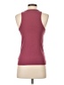 Gap Burgundy Active Tank Size S - photo 2