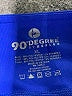 90 Degree by Reflex Blue Active Pants Size XL - photo 4