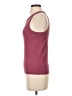 Gap Burgundy Active Tank Size S - photo 5