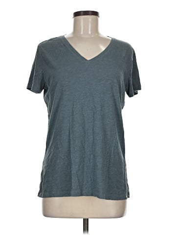 Eddie Bauer Short Sleeve T-Shirt (view 1)