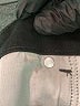 Lee Solid Black Shorts Size M - photo 4