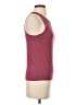 Gap Burgundy Active Tank Size S - photo 4
