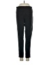Nanette Lepore Solid Black Track Pants Size S - photo 1