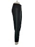 Nanette Lepore Solid Black Track Pants Size S - photo 4
