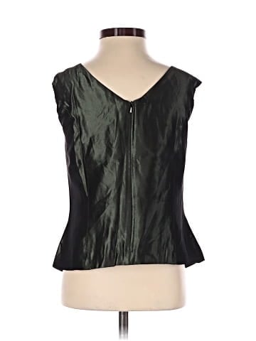 Favourbrook Sleeveless Blouse (view 2)