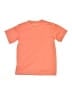 Nike 100% Polyester Orange Short Sleeve Top Size M (kids) - photo 2