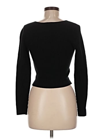 Abercrombie & Fitch Long Sleeve T-Shirt (view 2)