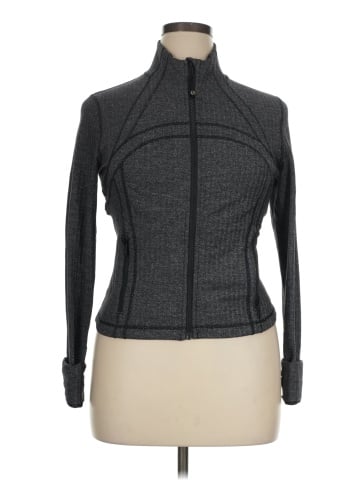 Lululemon Athletica Cardigan (view 1)
