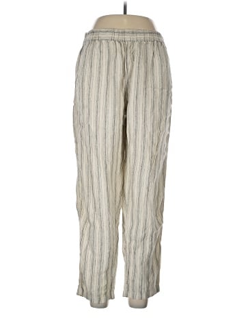 Tahari Linen Pants (view 1)