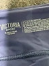 Victoria Sport Blue Active Pants Size XL - photo 4