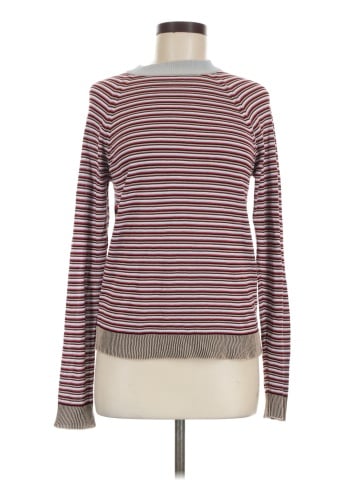 Isa Arfen Long Sleeve T-Shirt (view 1)