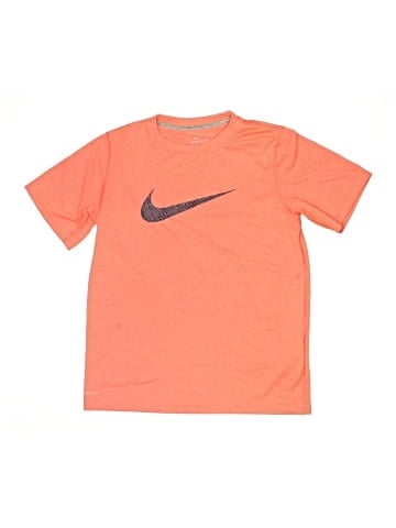 Nike Short Sleeve Top (view 1)