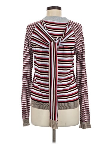 Isa Arfen Long Sleeve T-Shirt (view 2)
